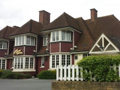 Harvester Garston - Garston