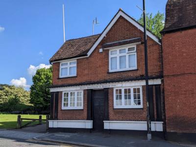 Bushey Conservative Club