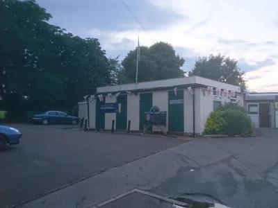 Croxley Green Community Club - Croxley