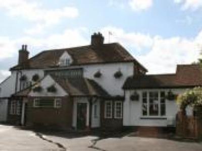 Royal Oak at Abbots Langley