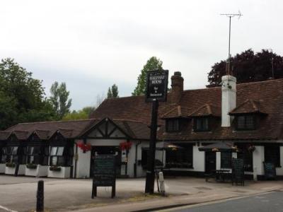 Halfway House, Rickmansworth