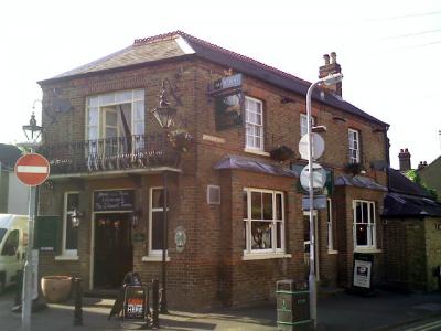 Estcourt Tavern