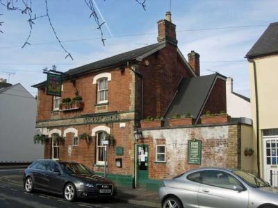 Nascot Arms, Watford