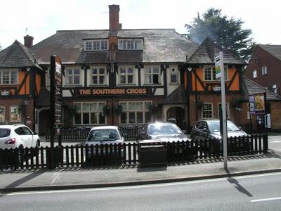 Southern Cross - Watford