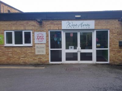 West Herts Sports Club - Watford