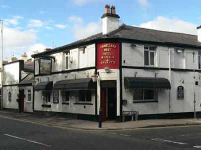 Traveller's Rest