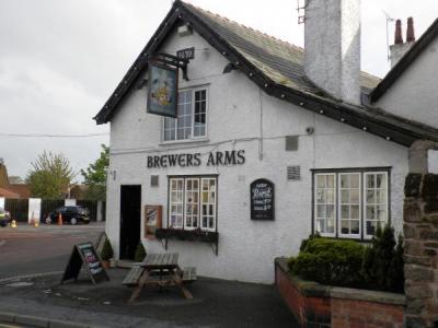 Brewers Arms