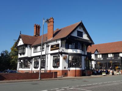 Bridge Inn