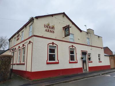 Derby Arms