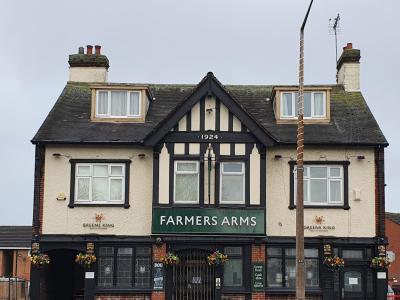 Farmers Arms