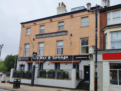 New Brighton Hotel