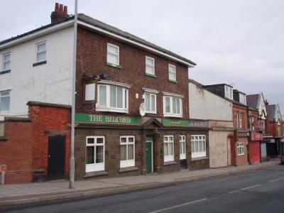 Bedford