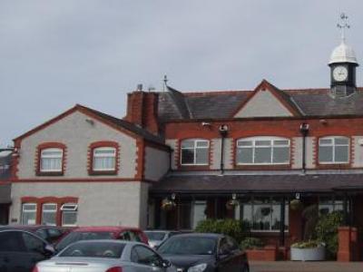 Wallasey Golf Club - Wallasey