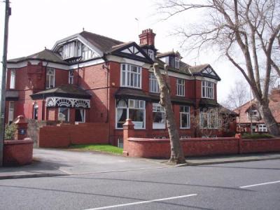 Wallaseyans' Club - Wallasey