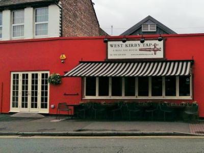 West Kirby Tap