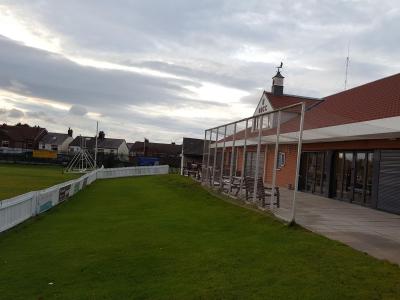 New Brighton Cricket & Bowling Club - Liscard