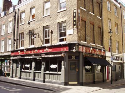 Nellie Dean W1-1 June 2017