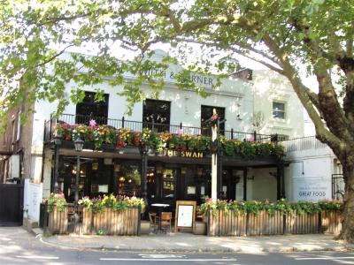 Swan W2-1 Sept 2020