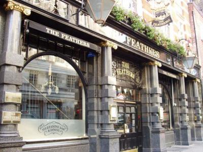 Feathers SW1-1 Sept 2015