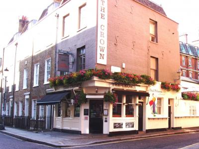 Crown SW3-1 July 2017