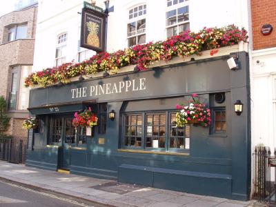 Pineapple