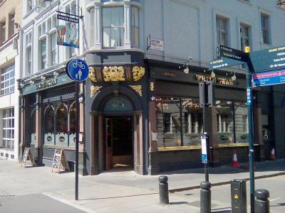 White Swan SW1-1 June 2018