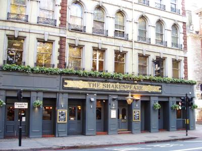 Shakespeare SW1-1 Nov 2017