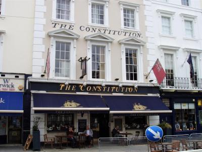 Constitution Oct 2021