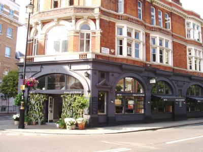 No 11 SW1 June 2017