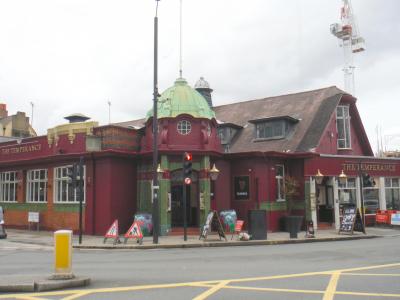 Temperance - Fulham