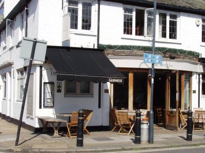 Sands End SW6-1 June 2018