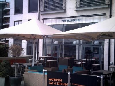 Waterside