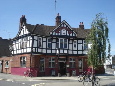 Mitre SW6