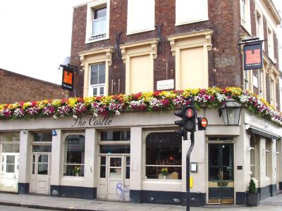 Castle W11 July 2019