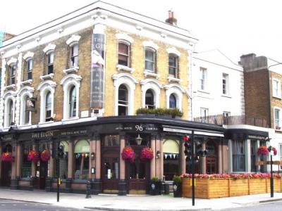 Elgin W11 June 2015