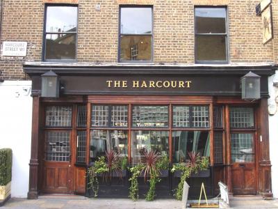 Harcourt W1-1 Sep 2017