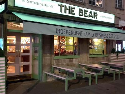 Bear W2-5 Dec 2022