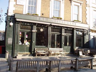 Westbourne Feb 2019