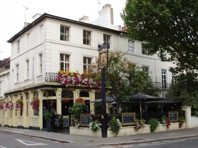 Devonshire Arms W8-1 Aug 2015