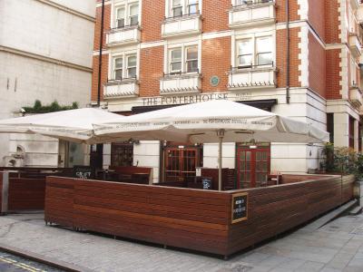 Porterhouse WC2-1 Feb 2018