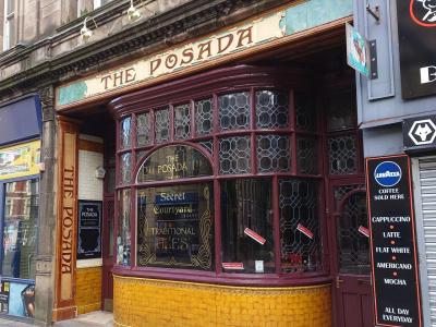 Posada