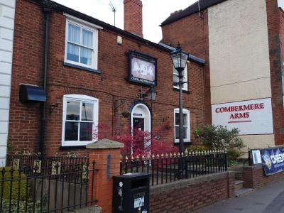 Combermere Arms
