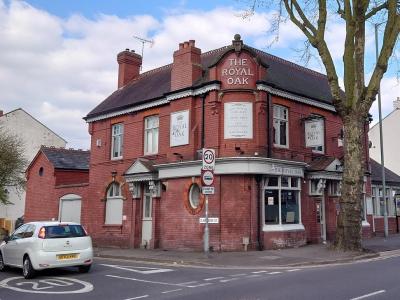 Royal Oak