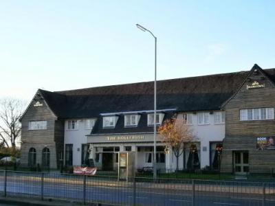 Hollybush - Wolverhampton