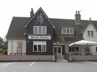 Mount Tavern - Wolverhampton