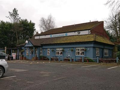 Rose & Crown - Wolverhampton