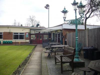 Penn Bowling & Social Club - Wolverhampton