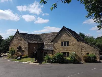 External photo
