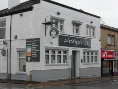 Westgate 23
