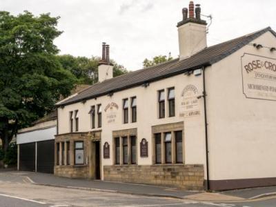 Rose & Crown - Cleckheaton